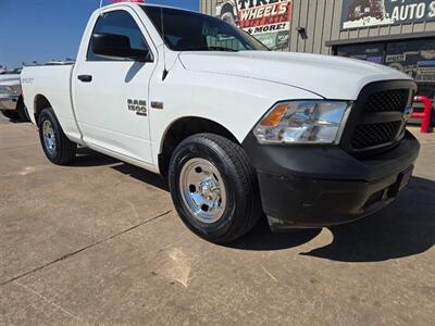 2019 RAM 1500 Classic SPORT 1OWNER 5.7L RUNS&DRIVES GREAT*NEW TIRES - Photo 71 - Woodward, OK 73801