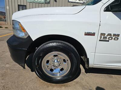 2019 RAM 1500 Classic SPORT 1OWNER 5.7L RUNS&DRIVES GREAT*NEW TIRES - Photo 65 - Woodward, OK 73801