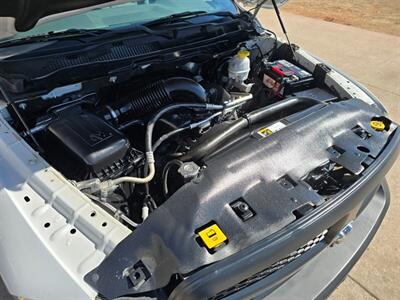 2019 RAM 1500 Classic SPORT 1OWNER 5.7L RUNS&DRIVES GREAT*NEW TIRES - Photo 49 - Woodward, OK 73801