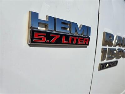 2019 RAM 1500 Classic SPORT 1OWNER 5.7L RUNS&DRIVES GREAT*NEW TIRES - Photo 63 - Woodward, OK 73801