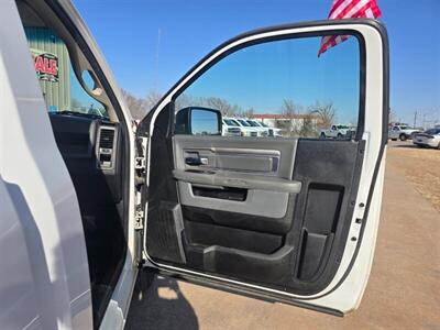 2019 RAM 1500 Classic SPORT 1OWNER 5.7L RUNS&DRIVES GREAT*NEW TIRES - Photo 48 - Woodward, OK 73801
