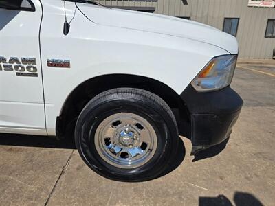 2019 RAM 1500 Classic SPORT 1OWNER 5.7L RUNS&DRIVES GREAT*NEW TIRES - Photo 66 - Woodward, OK 73801