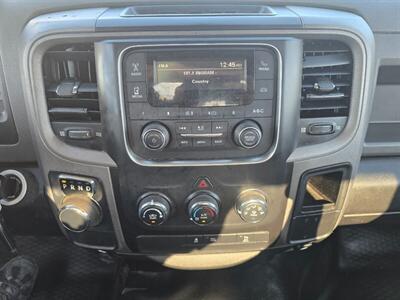 2019 RAM 1500 Classic SPORT 1OWNER 5.7L RUNS&DRIVES GREAT*NEW TIRES - Photo 21 - Woodward, OK 73801