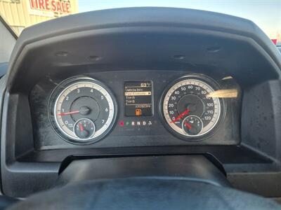 2019 RAM 1500 Classic SPORT 1OWNER 5.7L RUNS&DRIVES GREAT*NEW TIRES - Photo 17 - Woodward, OK 73801