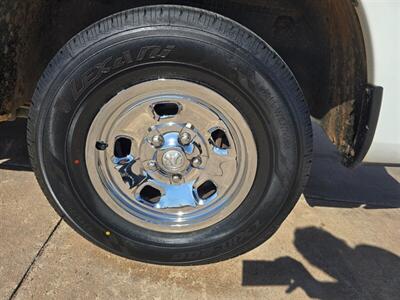 2019 RAM 1500 Classic SPORT 1OWNER 5.7L RUNS&DRIVES GREAT*NEW TIRES - Photo 62 - Woodward, OK 73801