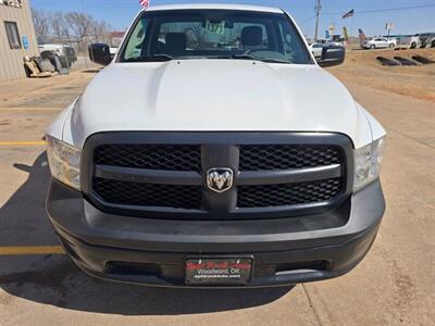 2019 RAM 1500 Classic SPORT 1OWNER 5.7L RUNS&DRIVES GREAT*NEW TIRES - Photo 7 - Woodward, OK 73801
