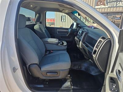 2019 RAM 1500 Classic SPORT 1OWNER 5.7L RUNS&DRIVES GREAT*NEW TIRES - Photo 19 - Woodward, OK 73801