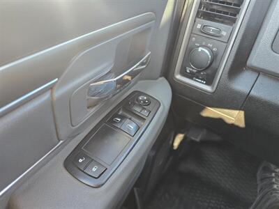 2019 RAM 1500 Classic SPORT 1OWNER 5.7L RUNS&DRIVES GREAT*NEW TIRES - Photo 23 - Woodward, OK 73801