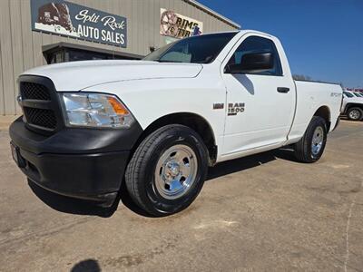 2019 RAM 1500 Classic SPORT 1OWNER 5.7L RUNS&DRIVES GREAT*NEW TIRES - Photo 72 - Woodward, OK 73801