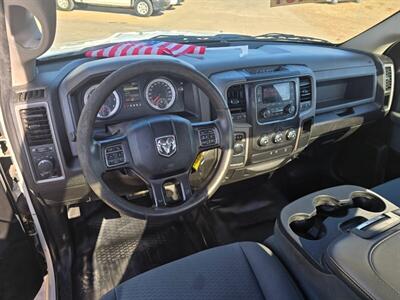 2019 RAM 1500 Classic SPORT 1OWNER 5.7L RUNS&DRIVES GREAT*NEW TIRES - Photo 16 - Woodward, OK 73801