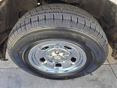 2019 RAM 1500 Classic SPORT 1OWNER 5.7L RUNS&DRIVES GREAT*NEW TIRES - Photo 59 - Woodward, OK 73801