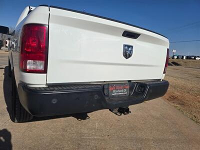 2019 RAM 1500 Classic SPORT 1OWNER 5.7L RUNS&DRIVES GREAT*NEW TIRES - Photo 80 - Woodward, OK 73801