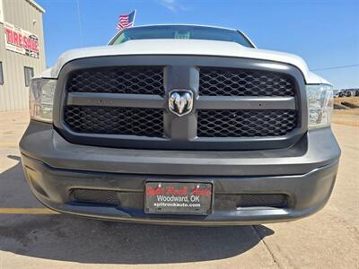 2019 RAM 1500 Classic SPORT 1OWNER 5.7L RUNS&DRIVES GREAT*NEW TIRES - Photo 77 - Woodward, OK 73801