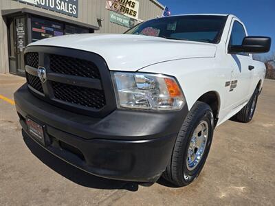 2019 RAM 1500 Classic SPORT 1OWNER 5.7L RUNS&DRIVES GREAT*NEW TIRES - Photo 70 - Woodward, OK 73801