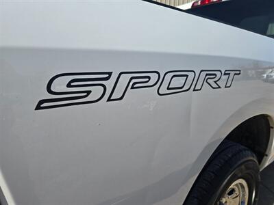 2019 RAM 1500 Classic SPORT 1OWNER 5.7L RUNS&DRIVES GREAT*NEW TIRES - Photo 10 - Woodward, OK 73801