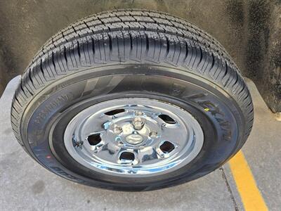 2019 RAM 1500 Classic SPORT 1OWNER 5.7L RUNS&DRIVES GREAT*NEW TIRES - Photo 57 - Woodward, OK 73801