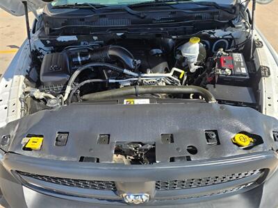 2019 RAM 1500 Classic SPORT 1OWNER 5.7L RUNS&DRIVES GREAT*NEW TIRES - Photo 50 - Woodward, OK 73801