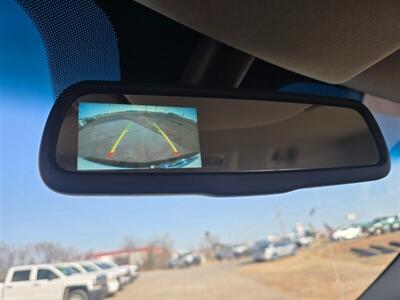 2019 RAM 1500 Classic SPORT 1OWNER 5.7L RUNS&DRIVES GREAT*NEW TIRES - Photo 22 - Woodward, OK 73801