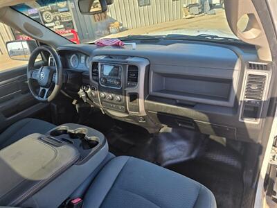 2019 RAM 1500 Classic SPORT 1OWNER 5.7L RUNS&DRIVES GREAT*NEW TIRES - Photo 36 - Woodward, OK 73801
