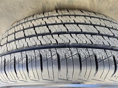 2019 RAM 1500 Classic SPORT 1OWNER 5.7L RUNS&DRIVES GREAT*NEW TIRES - Photo 52 - Woodward, OK 73801