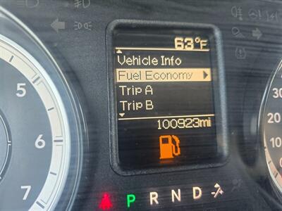 2019 RAM 1500 Classic SPORT 1OWNER 5.7L RUNS&DRIVES GREAT*NEW TIRES - Photo 34 - Woodward, OK 73801