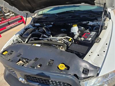 2019 RAM 1500 Classic SPORT 1OWNER 5.7L RUNS&DRIVES GREAT*NEW TIRES - Photo 51 - Woodward, OK 73801