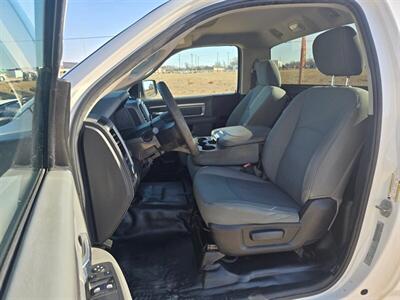 2019 RAM 1500 Classic SPORT 1OWNER 5.7L RUNS&DRIVES GREAT*NEW TIRES - Photo 39 - Woodward, OK 73801