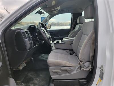 2014 Chevrolet Silverado 1500 68k ML.*1OWNER*RUNS&DRIVES GREAT 8FT-BED   - Photo 16 - Woodward, OK 73801