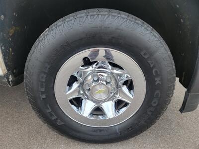 2014 Chevrolet Silverado 1500 68k ML.*1OWNER*RUNS&DRIVES GREAT 8FT-BED   - Photo 45 - Woodward, OK 73801