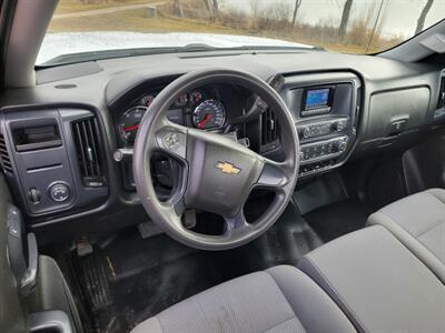 2014 Chevrolet Silverado 1500 68k ML.*1OWNER*RUNS&DRIVES GREAT 8FT-BED   - Photo 15 - Woodward, OK 73801