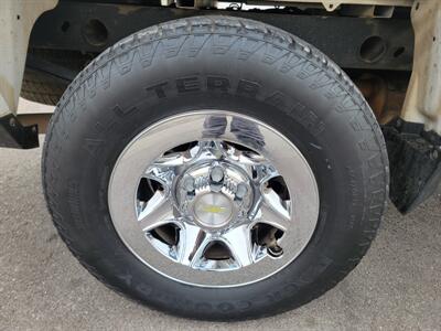 2014 Chevrolet Silverado 1500 68k ML.*1OWNER*RUNS&DRIVES GREAT 8FT-BED   - Photo 46 - Woodward, OK 73801