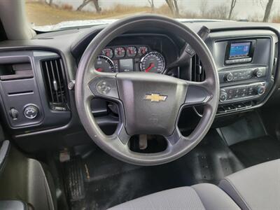 2014 Chevrolet Silverado 1500 68k ML.*1OWNER*RUNS&DRIVES GREAT 8FT-BED   - Photo 20 - Woodward, OK 73801