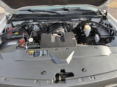 2014 Chevrolet Silverado 1500 68k ML.*1OWNER*RUNS&DRIVES GREAT 8FT-BED   - Photo 33 - Woodward, OK 73801
