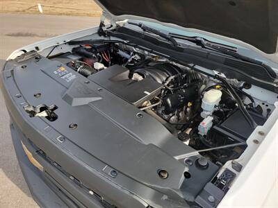 2014 Chevrolet Silverado 1500 68k ML.*1OWNER*RUNS&DRIVES GREAT 8FT-BED   - Photo 32 - Woodward, OK 73801