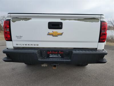 2014 Chevrolet Silverado 1500 68k ML.*1OWNER*RUNS&DRIVES GREAT 8FT-BED   - Photo 58 - Woodward, OK 73801