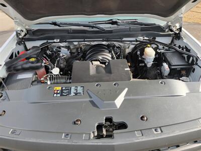 2014 Chevrolet Silverado 1500 68k ML.*1OWNER*RUNS&DRIVES GREAT 8FT-BED   - Photo 11 - Woodward, OK 73801