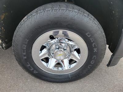 2014 Chevrolet Silverado 1500 68k ML.*1OWNER*RUNS&DRIVES GREAT 8FT-BED   - Photo 39 - Woodward, OK 73801