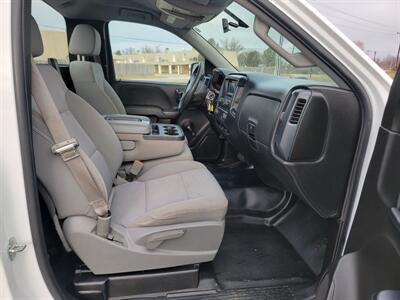 2014 Chevrolet Silverado 1500 68k ML.*1OWNER*RUNS&DRIVES GREAT 8FT-BED   - Photo 17 - Woodward, OK 73801