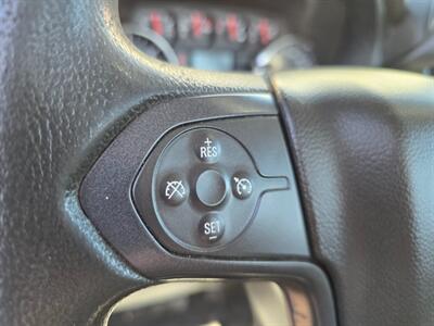 2017 Chevrolet Silverado 1500 z71 4x4*REG-CAB SHORT-BED*RUNS&DRIVES GREAT A/C   - Photo 32 - Woodward, OK 73801