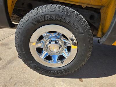 2017 Chevrolet Silverado 1500 z71 4x4*REG-CAB SHORT-BED*RUNS&DRIVES GREAT A/C   - Photo 56 - Woodward, OK 73801