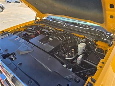 2017 Chevrolet Silverado 1500 z71 4x4*REG-CAB SHORT-BED*RUNS&DRIVES GREAT A/C   - Photo 58 - Woodward, OK 73801