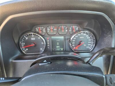 2017 Chevrolet Silverado 1500 z71 4x4*REG-CAB SHORT-BED*RUNS&DRIVES GREAT A/C   - Photo 31 - Woodward, OK 73801