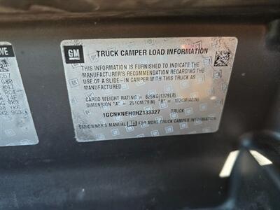 2017 Chevrolet Silverado 1500 z71 4x4*REG-CAB SHORT-BED*RUNS&DRIVES GREAT A/C   - Photo 78 - Woodward, OK 73801