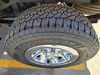 2017 Chevrolet Silverado 1500 z71 4x4*REG-CAB SHORT-BED*RUNS&DRIVES GREAT A/C   - Photo 50 - Woodward, OK 73801