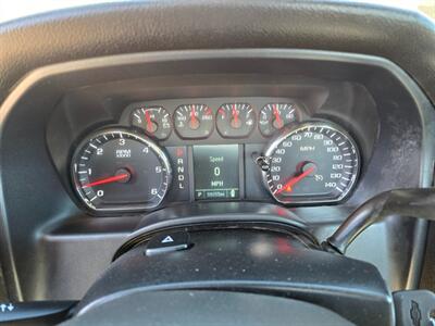 2017 Chevrolet Silverado 1500 z71 4x4*REG-CAB SHORT-BED*RUNS&DRIVES GREAT A/C   - Photo 17 - Woodward, OK 73801