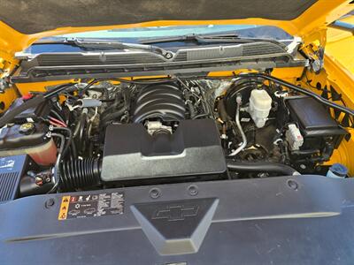 2017 Chevrolet Silverado 1500 z71 4x4*REG-CAB SHORT-BED*RUNS&DRIVES GREAT A/C   - Photo 13 - Woodward, OK 73801