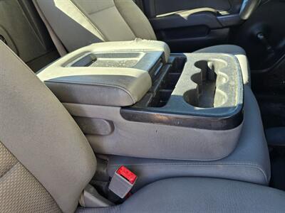 2017 Chevrolet Silverado 1500 z71 4x4*REG-CAB SHORT-BED*RUNS&DRIVES GREAT A/C   - Photo 34 - Woodward, OK 73801