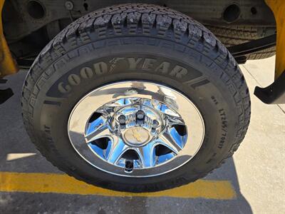 2017 Chevrolet Silverado 1500 z71 4x4*REG-CAB SHORT-BED*RUNS&DRIVES GREAT A/C   - Photo 55 - Woodward, OK 73801