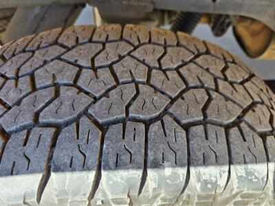 2017 Chevrolet Silverado 1500 z71 4x4*REG-CAB SHORT-BED*RUNS&DRIVES GREAT A/C   - Photo 45 - Woodward, OK 73801