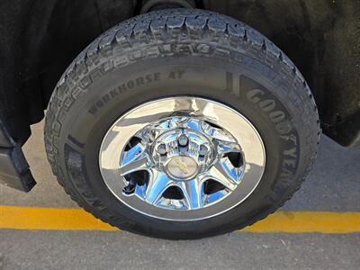 2017 Chevrolet Silverado 1500 z71 4x4*REG-CAB SHORT-BED*RUNS&DRIVES GREAT A/C   - Photo 54 - Woodward, OK 73801